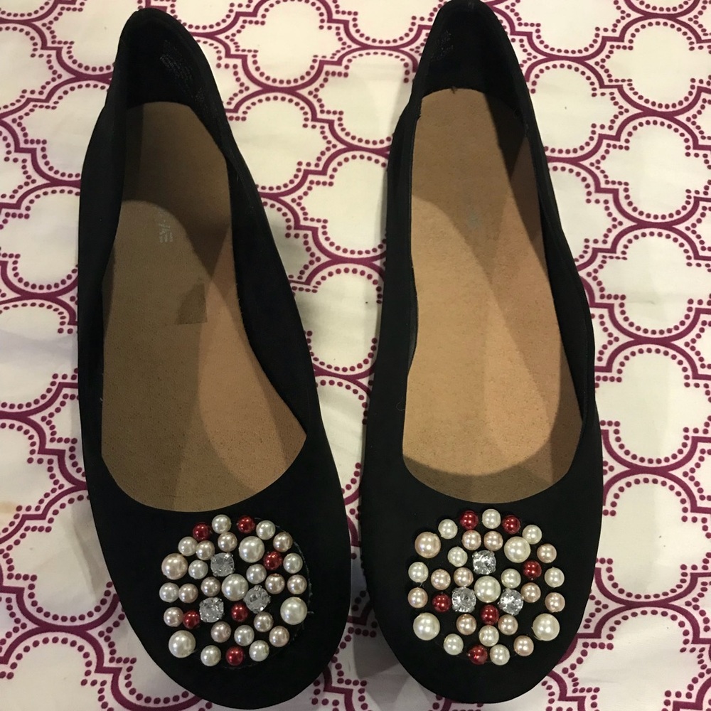 Girl’s AE Aerie Flats